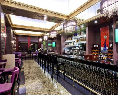 هتل دیوان اربیل 25