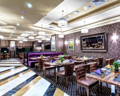 هتل دیوان اربیل 27