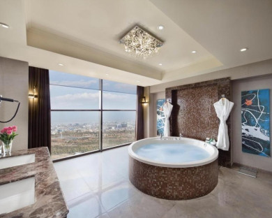 هتل دیوان اربیل 17