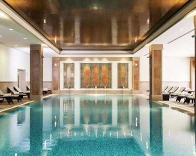 هتل دیوان اربیل 28