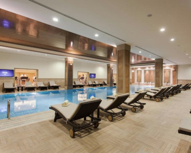 هتل دیوان اربیل 29