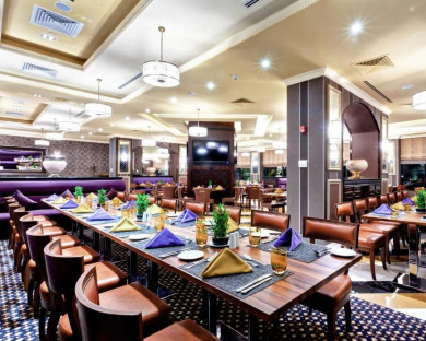 هتل دیوان اربیل 23