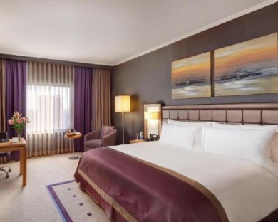 هتل دیوان اربیل 13