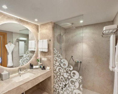 هتل دیوان اربیل 14