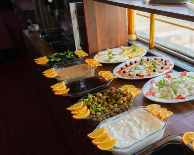 هتل جیگر پالاس (Jiger Palace) اربیل 6