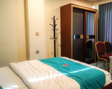 هتل جیگر پالاس (Jiger Palace) اربیل 8