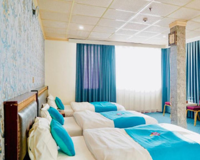 هتل جیگر پالاس (Jiger Palace) اربیل 9