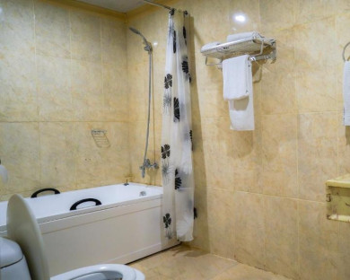 هتل جیگر پالاس (Jiger Palace) اربیل 3