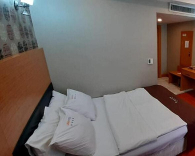 هتل لونا (Luna) اربیل 7