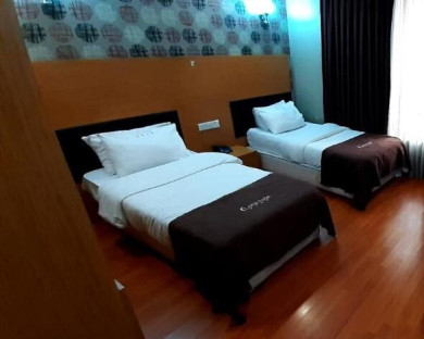 هتل لونا (Luna) اربیل 16