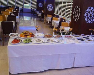 هتل لونا (Luna) اربیل 8