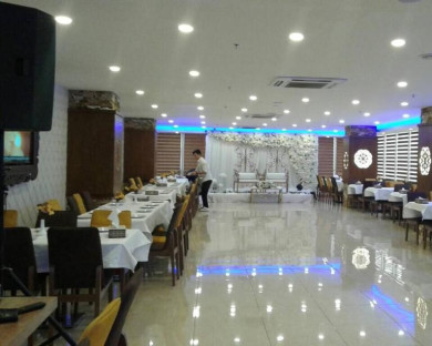 هتل لونا (Luna) اربیل 10