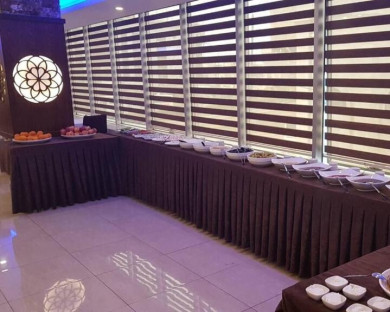 هتل لونا (Luna) اربیل 11