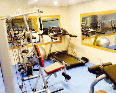 هتل لونا (Luna) اربیل 12