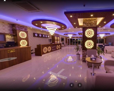 هتل لونا (Luna) اربیل 3