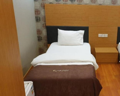 هتل لونا (Luna) اربیل 4