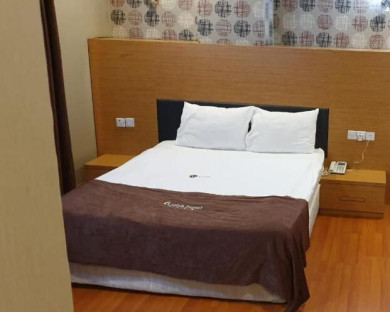 هتل لونا (Luna) اربیل 5