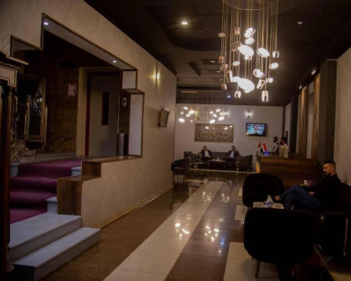 هتل نایت ویو (Nightview) اربیل 1