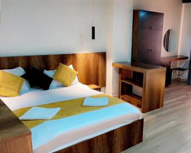 هتل نایت ویو (Nightview) اربیل 7