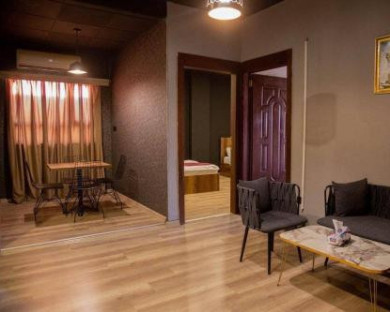 هتل نایت ویو (Nightview) اربیل 4