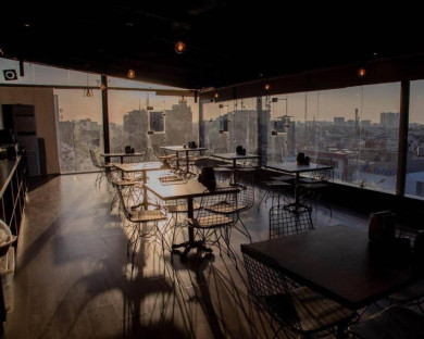 هتل نایت ویو (Nightview) اربیل 5