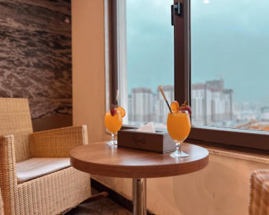 هتل نوا اسکای (Nova Sky) اربیل 8