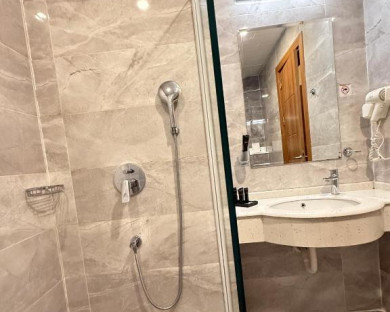 هتل نوا اسکای (Nova Sky) اربیل 10