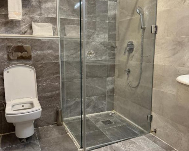 هتل نوا اسکای (Nova Sky) اربیل 11