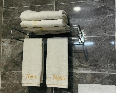 هتل نوا اسکای (Nova Sky) اربیل 12