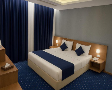 هتل نوا اسکای (Nova Sky) اربیل 17