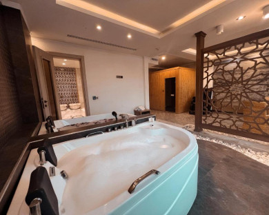 هتل نوا اسکای (Nova Sky) اربیل 3