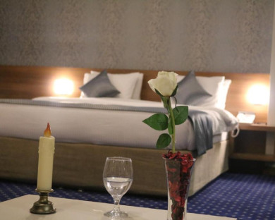 هتل نوا اسکای (Nova Sky) اربیل 7