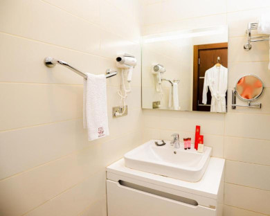 هتل پاریس پلازا (Paris Plaza) اربیل 10