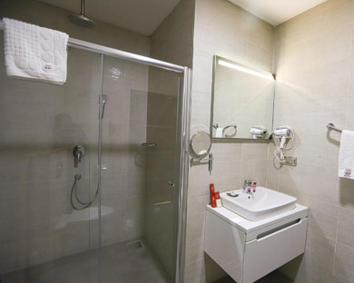 هتل پاریس پلازا (Paris Plaza) اربیل 13