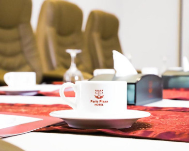 هتل پاریس پلازا (Paris Plaza) اربیل 14