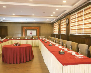 هتل پاریس پلازا (Paris Plaza) اربیل 15