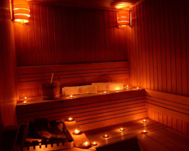 هتل پاریس پلازا (Paris Plaza) اربیل 16