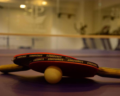 هتل پاریس پلازا (Paris Plaza) اربیل 18