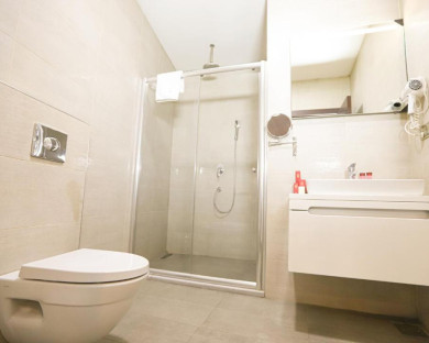 هتل پاریس پلازا (Paris Plaza) اربیل 21