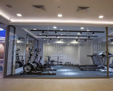 هتل پاریس پلازا (Paris Plaza) اربیل 22