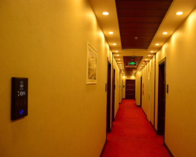 هتل پاریس پلازا (Paris Plaza) اربیل 6