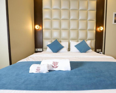 هتل پاریس پلازا (Paris Plaza) اربیل 7