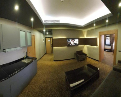 هتل کوارتز اربیل 13