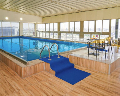 هتل کوارتز اربیل 14