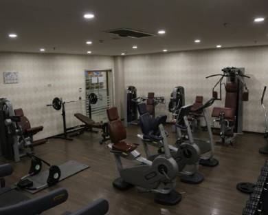 هتل کوارتز اربیل 17