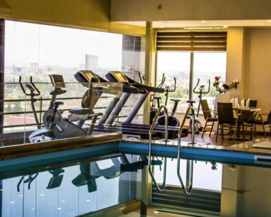 هتل کوارتز اربیل 15