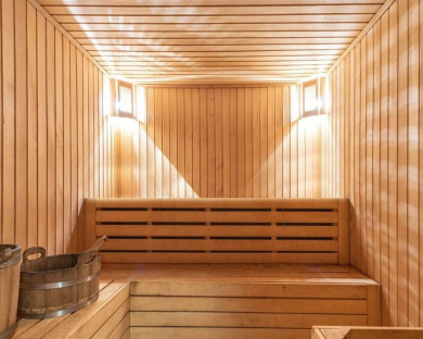 هتل کوارتز اربیل 20