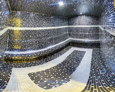 هتل کوارتز اربیل 18