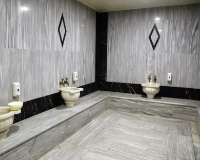 هتل کوارتز اربیل 19