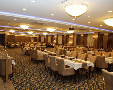 هتل کوارتز اربیل 23